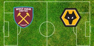 Alineaciones West Ham-Wolverhampton