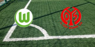 Alineaciones Wolfsburgo-Mainz 05