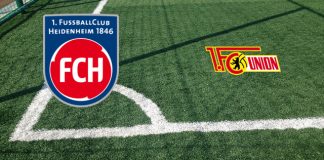 FC Heidenheim-Union Berlin (sàbado 11 de enero, 09:30 h.): alineaciones oficiales, cuotas, pronósticos Predicción 1. FC Heidenheim-Union Berlin