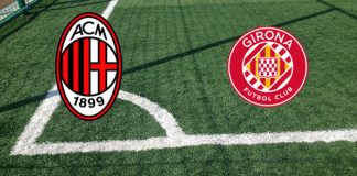 AC Milán-Girona (Europa Liga de Campeones, 22.01.2025 a las 15:00): alineaciones oficiales, cuotas, pronósticos Predicción AC Milán-Girona