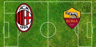 AC Milán-Roma (Coppa Italia, 05.02.2025 a las 15:00): alineaciones oficiales, cuotas, pronósticos Predicción AC Milán-Roma