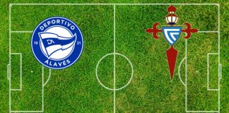 Alavés-Celta de Vigo (lunes 27 de enero, 15:00 h.): alineaciones oficiales, cuotas, pronósticos. La jornada acaba en Mendizorrotza Predicción Alavés-Celta Vigo
