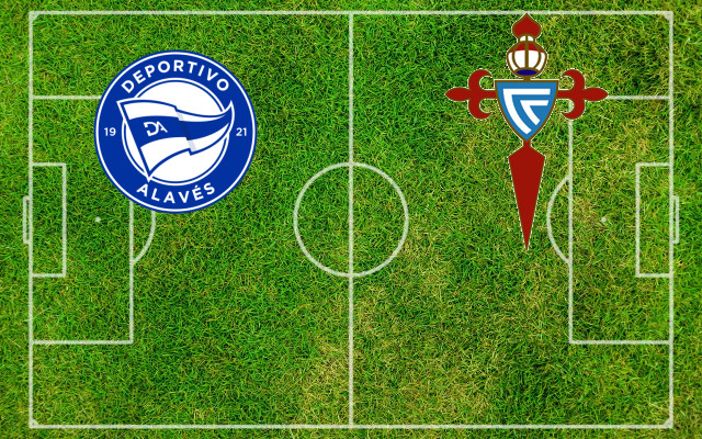 Predicción Alavés-Celta Vigo