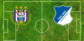 Anderlecht-Hoffenheim (Liga Europa, 30.01.2025 a las 15:00): alineaciones oficiales, cuotas, pronósticos Predicción Anderlecht-Hoffenheim