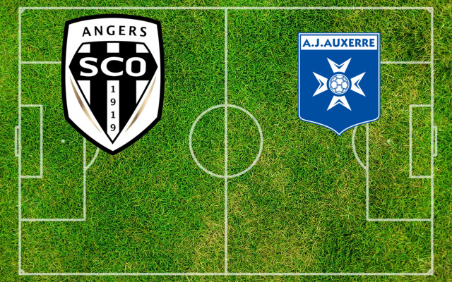 Predicción Angers-Auxerre