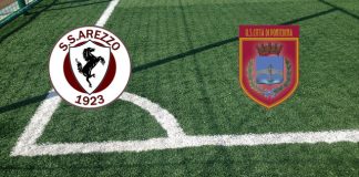Arezzo-Pontedera (lunes 27 de enero, 13:30 h.): alineaciones, cuotas, pronósticos Predicción Arezzo-Pontedera