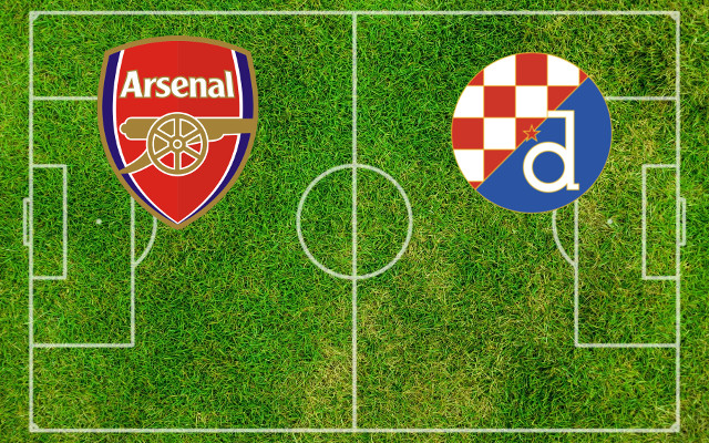 Predicción Arsenal-Dinamo Zagreb