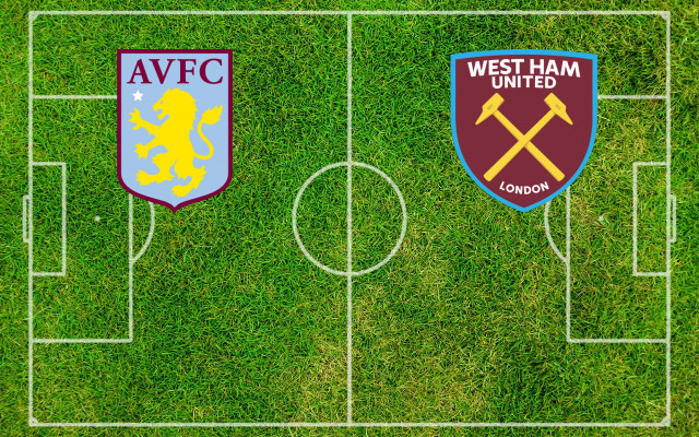 Predicción Aston Villa-West Ham