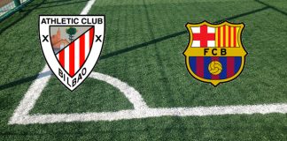 Alineaciones Athletic Bilbao-Barcelona