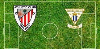 Athletic de Bilbao – Leganés (domingo 26 de enero, 12:30 h.): alineaciones oficiales, cuotas, pronósticos. Los vascos no quieren parar Predicción Athletic Bilbao-Leganés