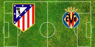 Predicción Atlético Madrid-Villarreal