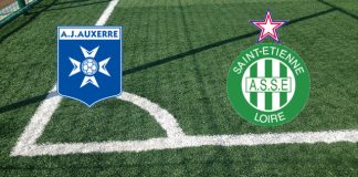 Auxerre-St. Etienne (viernes 24 de enero, 14:45 h.): alineaciones oficiales, cuotas, pronósticos Predicción Auxerre-St. Etienne