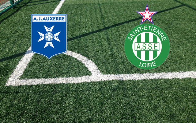 Predicción Auxerre-St. Etienne