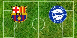 Barcelona- Alavés (domingo 2 de febrero, 08:00 h.): alineaciones oficiales, cuotas, pronósticos. Blaugrana condenado al éxito Predicción Barcelona-Alavés