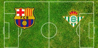 Predicción Barcelona-Real Betis
