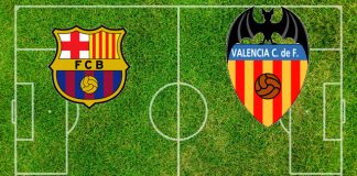 Barcelona-Valencia (domingo 26 de enero, 15:00 h.): alineaciones oficiales, cuotas, pronósticos. El crecimiento de los Bats examinado en Montjuic Predicción Barcelona-Valencia