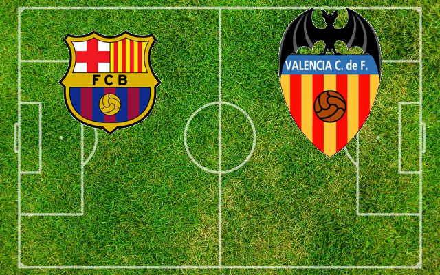 Predicción Barcelona-Valencia