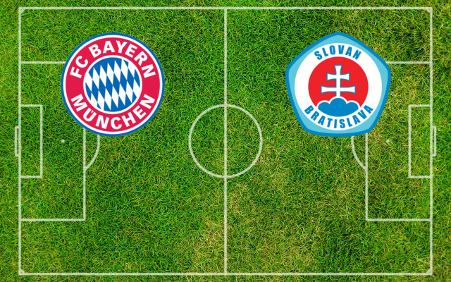 Bayern Múnich-Slovan Bratislava_mx Predicción Bayern Múnich-Slovan Bratislava