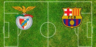 Predicción Benfica-Barcelona