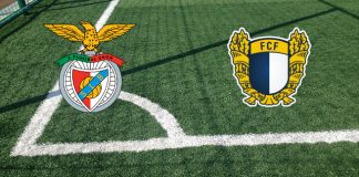 Predicción Benfica-Famalicão