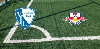 Predicción Bochum-RB Leipzig