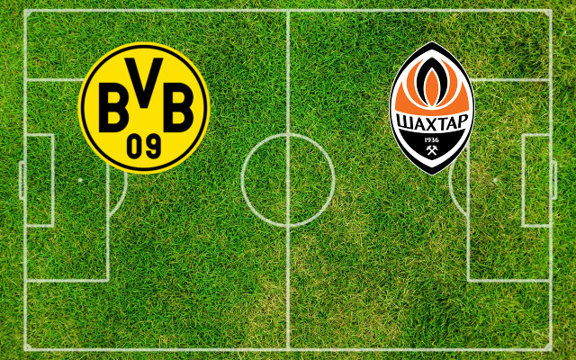 Borussia Dortmund-Shakhtar Donetsk_mx Predicción Borussia Dortmund-Shakhtar Donetsk