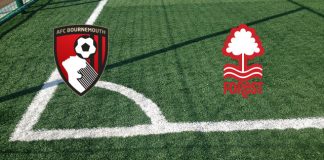 Predicción Bournemouth-Nottingham Forest