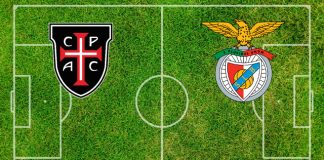 Predicción Casa Pia-Benfica