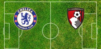 Predicción Chelsea-Bournemouth