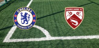 Predicción Chelsea-Morecambe
