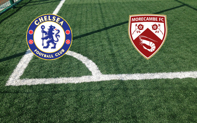 Predicción Chelsea-Morecambe