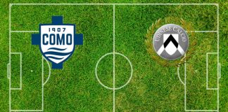 Predicción Como-Udinese