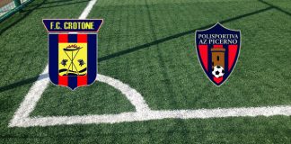 Predicción Crotone-Picerno