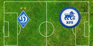 Dynamo Kiev-Rigas Futbola Skola (Liga Europa, 30.01.2025 a las 15:00): alineaciones oficiales, cuotas, pronósticos Predicción Dynamo Kiev-Rigas Futbola Skola