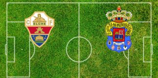 Predicción Elche-Las Palmas