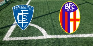 Predicción Empoli-Bologna