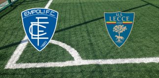 Predicción Empoli-Lecce