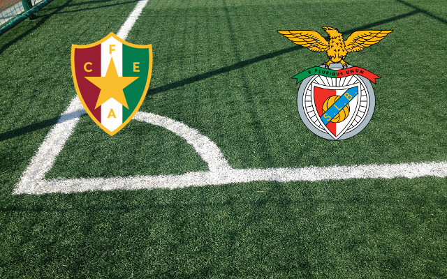 Estrela da Amadora-Benfica_mx Predicción Estrela da Amadora-Benfica