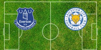 Predicción FC Everton-Leicester