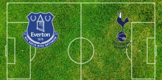Predicción FC Everton-Tottenham