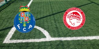 Predicción FC Oporto-Olympiakos
