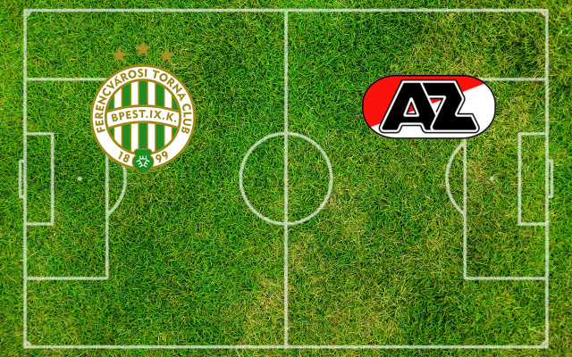 Ferencvárosi-AZ Alkmaar_mx Predicción Ferencvárosi-AZ Alkmaar