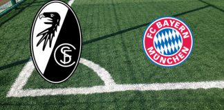 Friburgo- Bayern Múnich (sàbado 25 de enero, 09:30 h.): alineaciones oficiales, cuotas, pronósticos Predicción Friburgo-Bayern Múnich