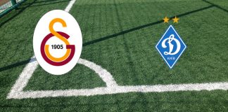 Predicción Galatasaray-Dynamo Kiev