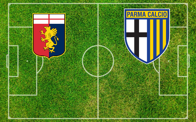 Predicción Genoa-Parma