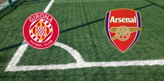 Predicción Girona-Arsenal