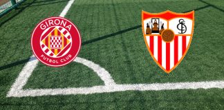 Girona-Sevilla (sàbado 18 de enero, 08:00 h.): alineaciones oficiales, cuotas, pronósticos. ¿Al menos un gol por equipo en Montilivi? Predicción Girona-Sevilla