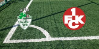 Predicción Greuther Furth-Kaiserslautern
