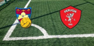 Predicción Gubbio-Perugia