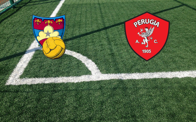 Predicción Gubbio-Perugia